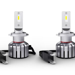 Osram LED pirnipaar H7 4