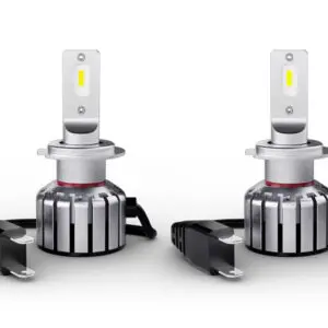 Osram LED pirnipaar H7 4