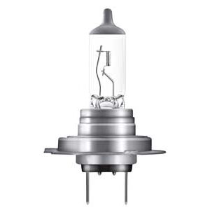 Osram halogeenpirni paar H7, PX26d 2