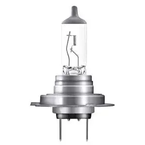 Osram halogeenpirni paar H7, PX26d 2
