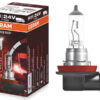 Osram halogeenpirn H11, 70 W