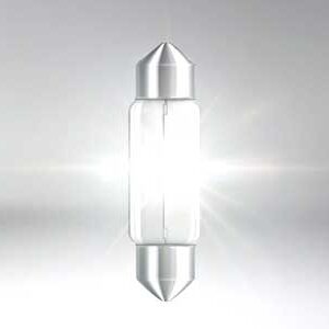 Osram pulkpirni paar, C5W, SV8.5-8, 11×36 mm 2