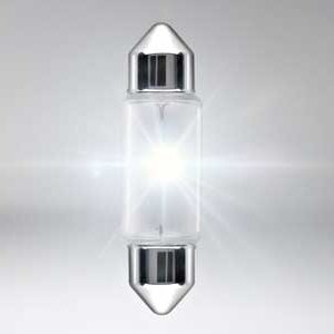 Osram pulkpirn, SV8.5-8, 11×41 mm, 24 V, 10-6424 2