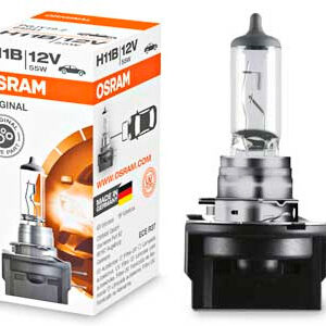 Osram halogeenpirn H11B