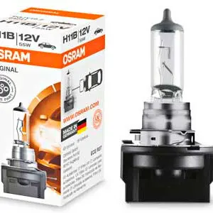 Osram halogeenpirn H11B