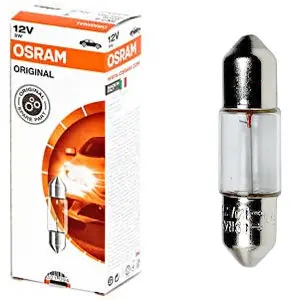 Osram pulkpirn, SV7-8