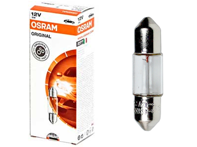 Osram pulkpirn, SV7-8