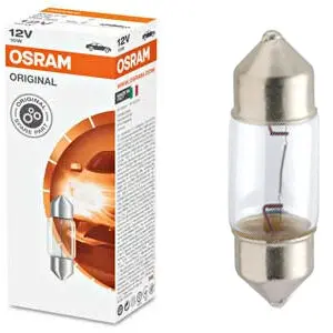 Osram pulkpirn, SV8.5-8