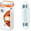 Osram pulkpirn, SV8.5, T10.5x38