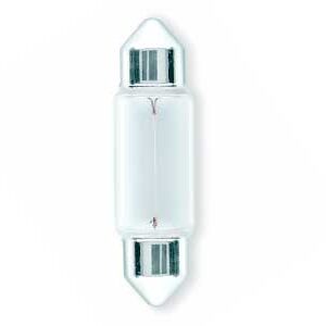 Osram pulkpirn, SV8.5, T10.5x38 2