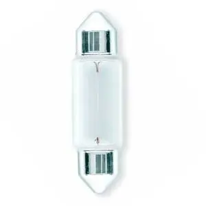 Osram pulkpirn, SV8.5, T10.5x38 2