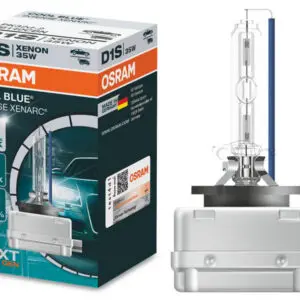 Osram ksenoonpirn D1S
