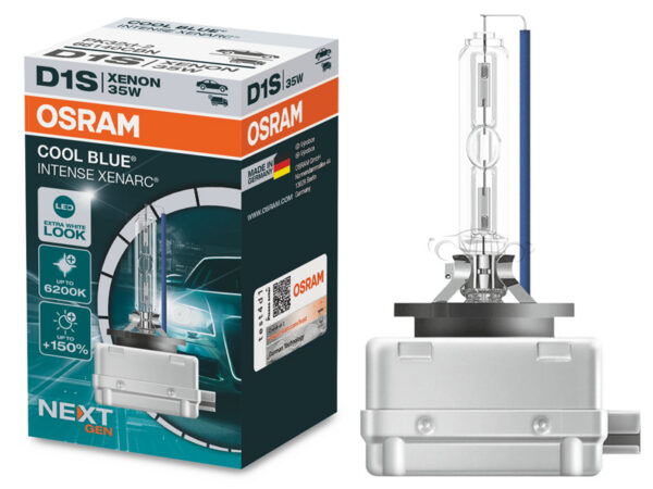 Osram ksenoonpirn D1S
