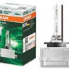 Osram ksenoonpirn D1S, PK32d-2, 85 V, 10-66140ULT