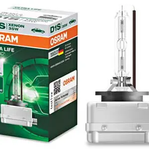 Osram ksenoonpirn D1S, PK32d-2, 85 V, 10-66140ULT