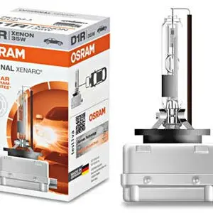 Osram ksenoonpirn D1R, PK32d-3