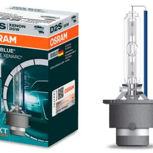 Osram ksenoonpirn D2S, 35 W
