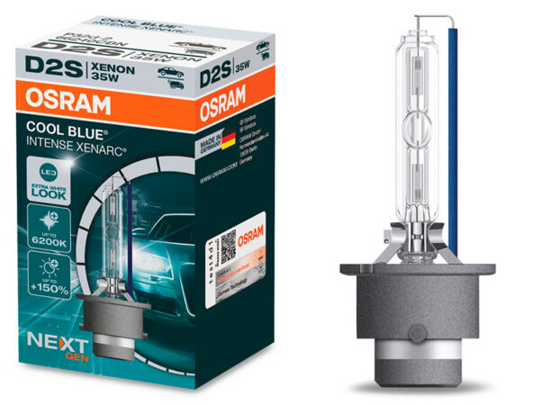 Osram ksenoonpirn D2S, 35 W