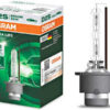 Osram ksenoonpirn D2S, P32d-2, 35 W, 85 V