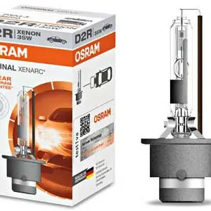 Osram ksenoonpirn D2R