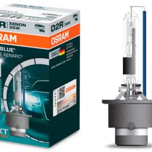 Osram ksenoonpirn D2R, 35 W