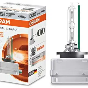 Osram ksenoonpirn D3S, 35 W
