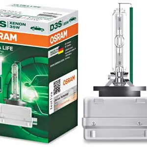 Osram ksenoonpirn D3S, 35 W, 42 V