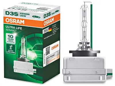 Osram ksenoonpirn D3S, 35 W, 42 V