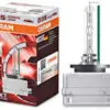 Osram ksenoonpirn D3S, 35 W, 42 V, 10-66340XNL