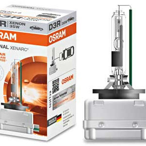 Osram ksenoonpirn D3R, PK32d-6