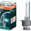 Osram ksenoonpirn D4S, 35 W, 42 V