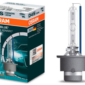 Osram ksenoonpirn D4S, 35 W, 42 V