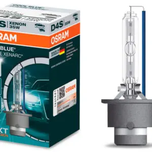 Osram ksenoonpirn D4S, 35 W, 42 V