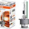 Osram ksenoonpirn D4R, P32d-6