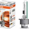 Osram ksenoonpirn D4R, P32d-6