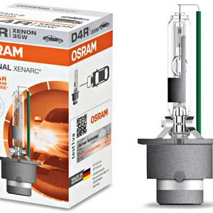 Osram ksenoonpirn D4R, P32d-6