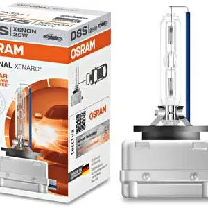 Osram ksenoonpirn D8S