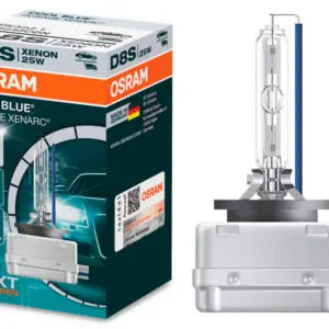 Osram ksenoonpirn D8S, 25 W