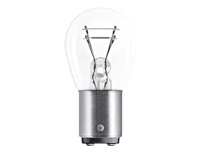 Osram pirn, 10-7225