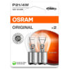 Osram pirnipaar, 10-7225-2BL