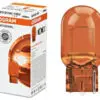 Osram klaassokliga pirn, T20, WY21W, W3x16d