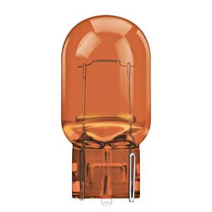 Osram klaassokliga pirn, T20, WY21W, W3x16d 2