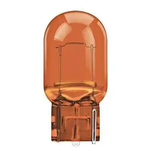 Osram klaassokliga pirn, T20, WY21W, W3x16d 2