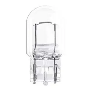 Osram klaassokliga pirn, T20, W21W, W3x16d 2