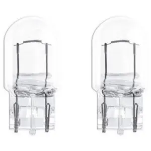 Osram klaassokliga pirni paar, T20, W21W 2