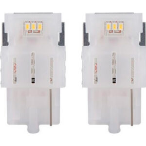 Osram LED pirnipaar, W21W 2