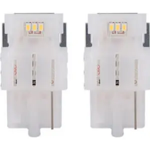 Osram LED pirnipaar, W21W 2