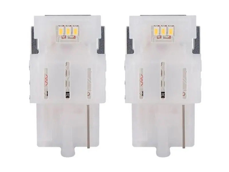 Osram LED pirnipaar, W21W 2