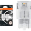 Osram LED pirnipaar, WY21W
