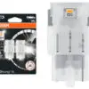 Osram LED pirnipaar, WY21W